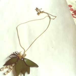 J Crew Necklace